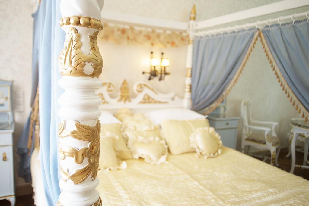 Art Apartments Celakovskeho Sady Praha Rom bilde