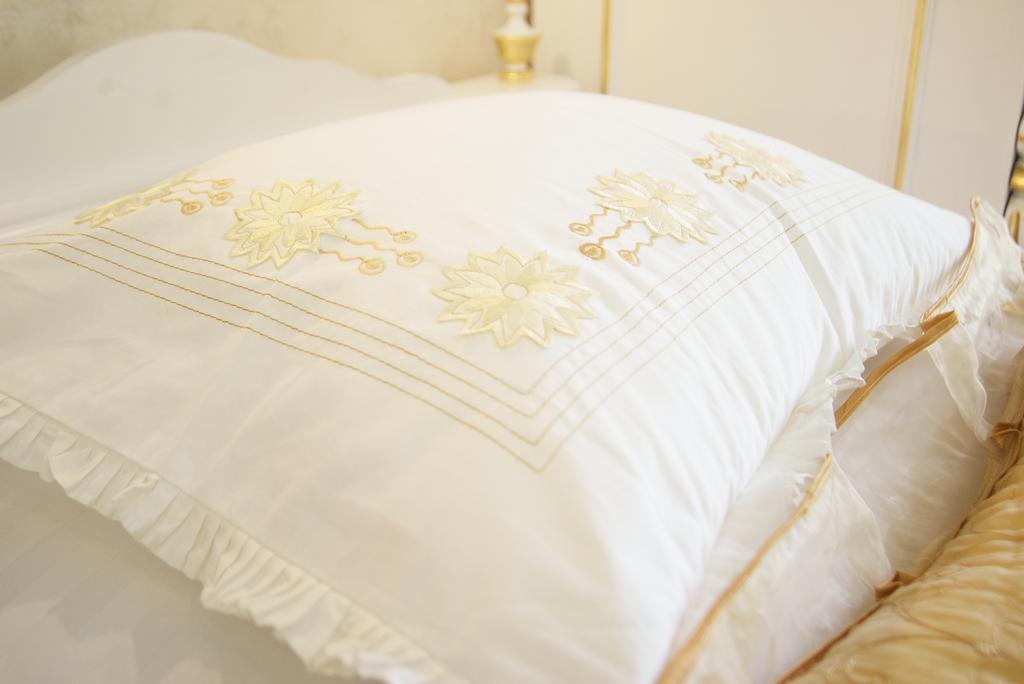 Art Apartments Celakovskeho Sady Praha Rom bilde
