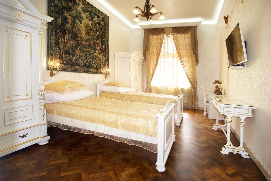 Art Apartments Celakovskeho Sady Praha Rom bilde