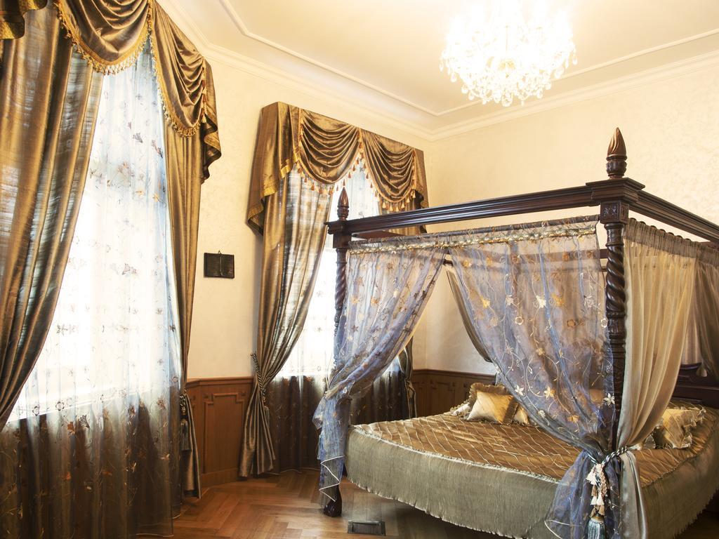 Art Apartments Celakovskeho Sady Praha Rom bilde