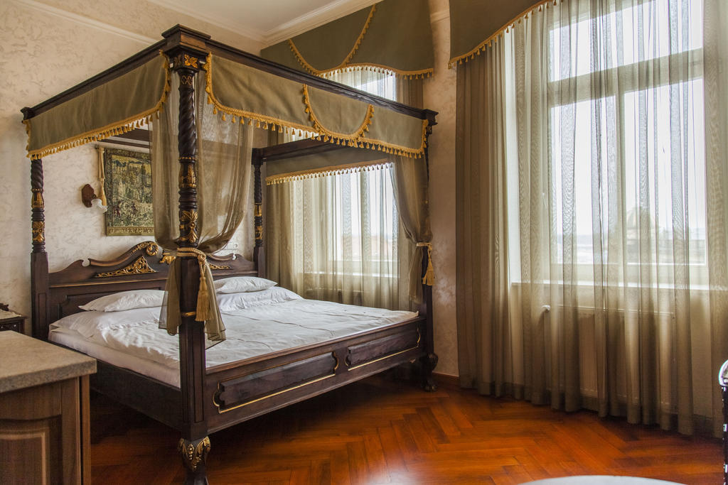 Art Apartments Celakovskeho Sady Praha Rom bilde