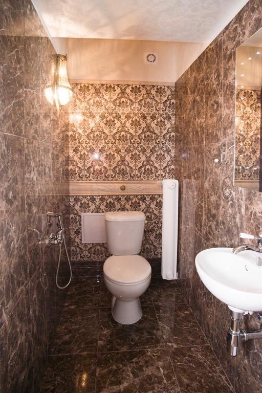 Art Apartments Celakovskeho Sady Praha Eksteriør bilde