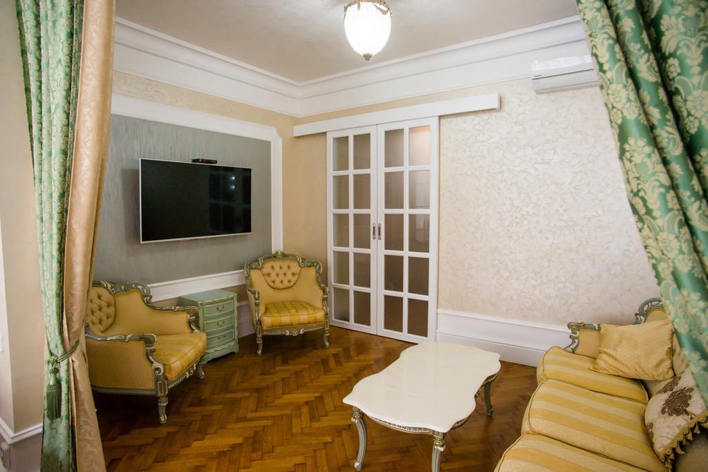 Art Apartments Celakovskeho Sady Praha Eksteriør bilde