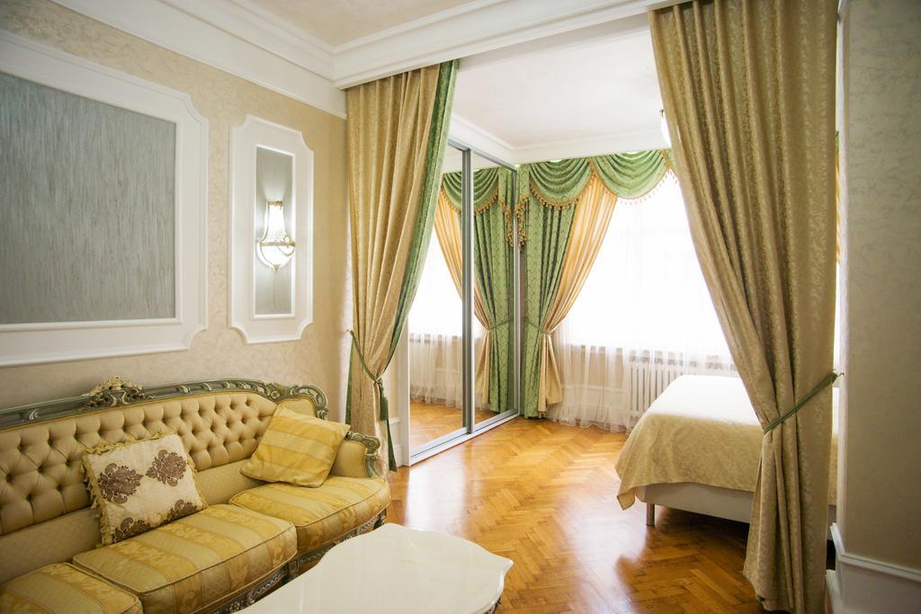 Art Apartments Celakovskeho Sady Praha Eksteriør bilde